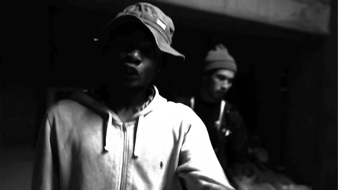 Da$h & Retch - 