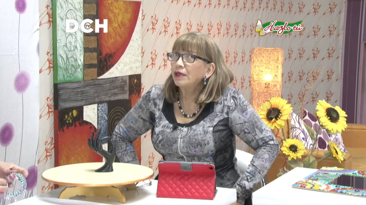 Pulsera, Alambre con Memoria -  Yasna Pino - Casa Puchinni