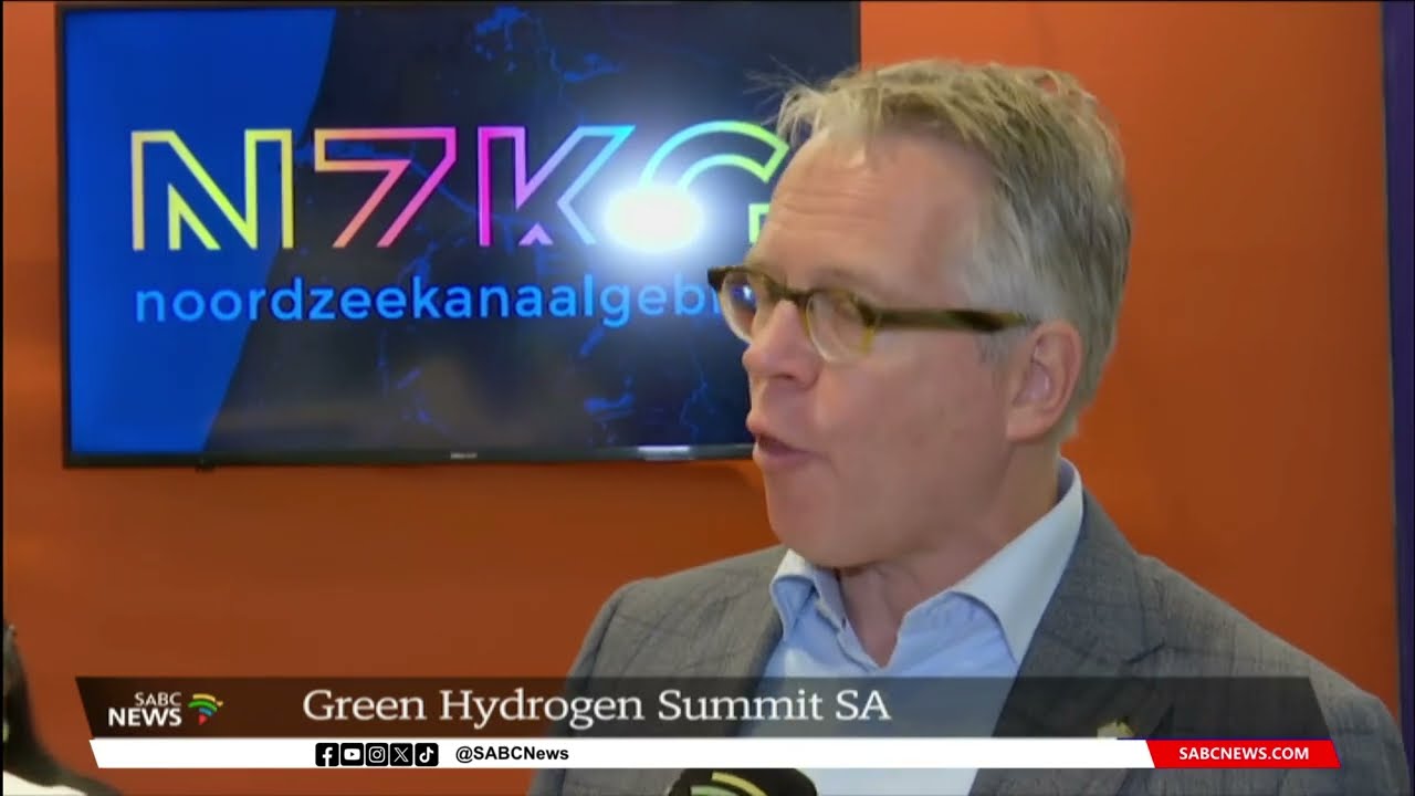 Green Hydrogen Summit 2023 | Netherlands looking to establish partnerships with SA