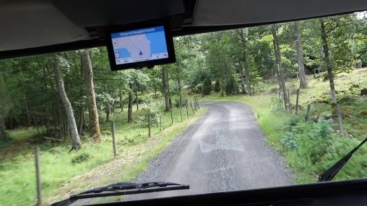 Volvo C202 drive