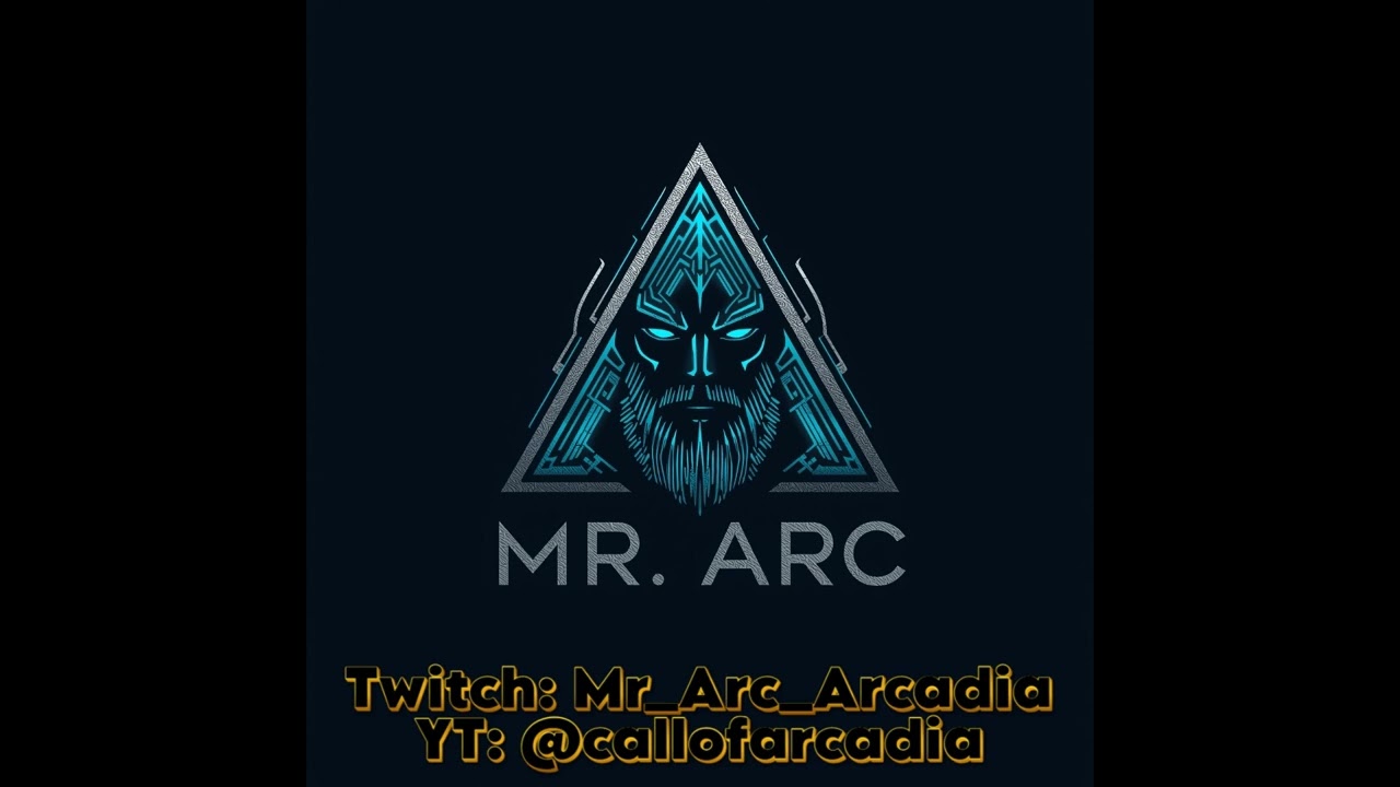 Zeitichtbar - 100% Mr. Arc 