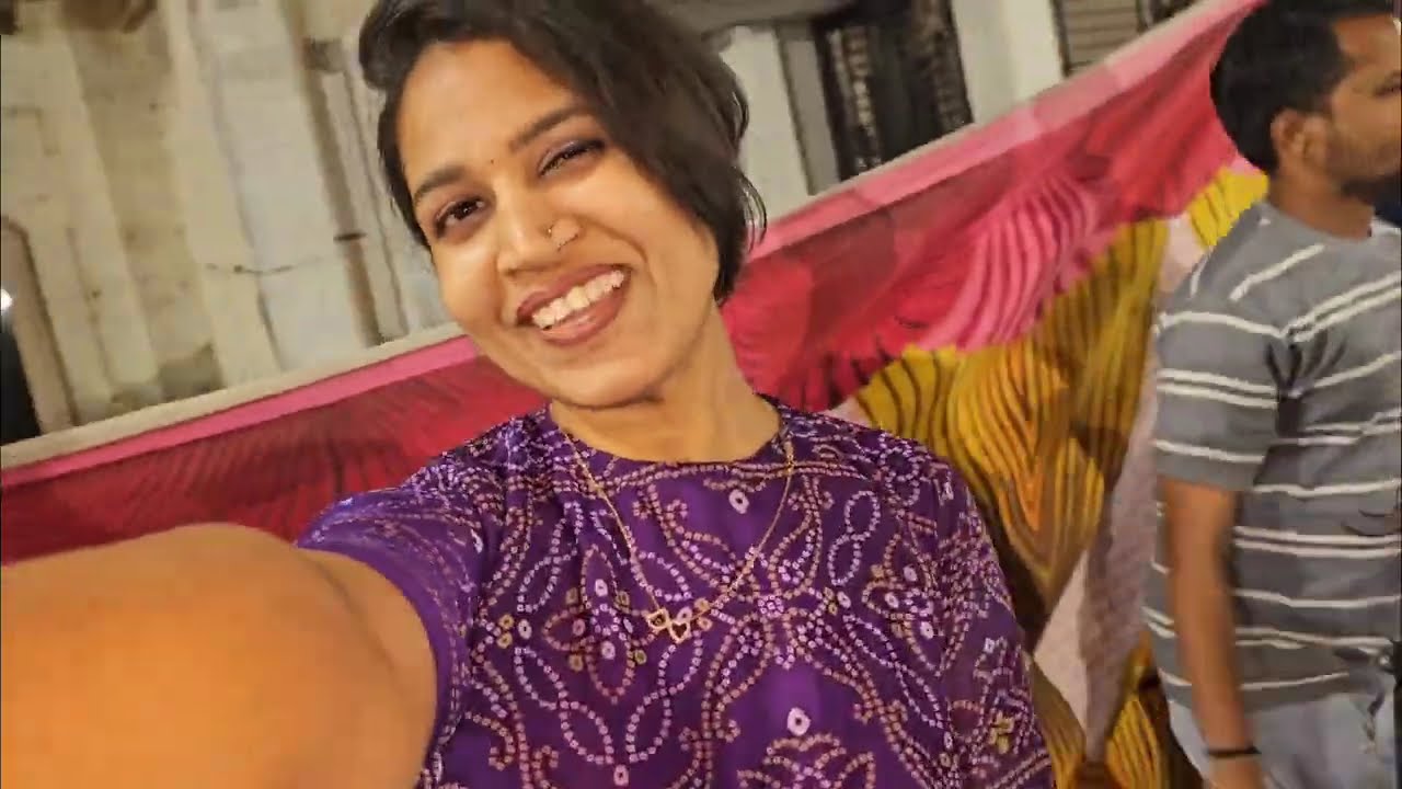 Visnagar ❤️ #dailyvlog #viral #video 