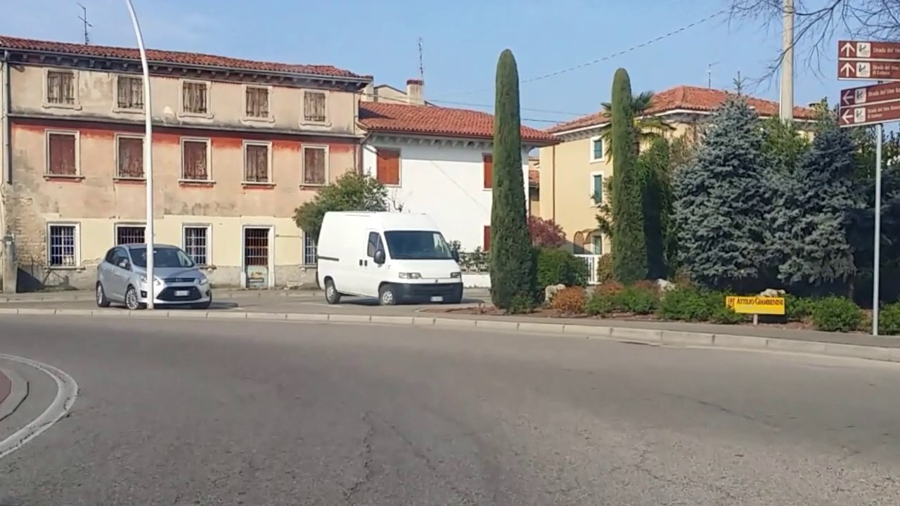90 Croce Bianca Pescantina