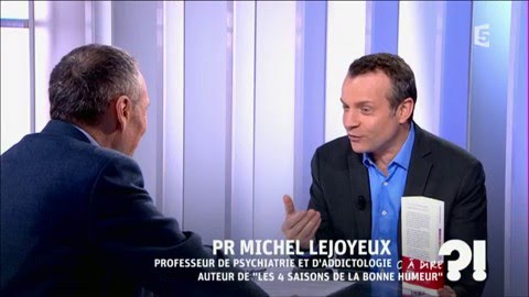 Comment cultiver sa bonne humeur selon les saisons ?  #cadire 30-12-2016
