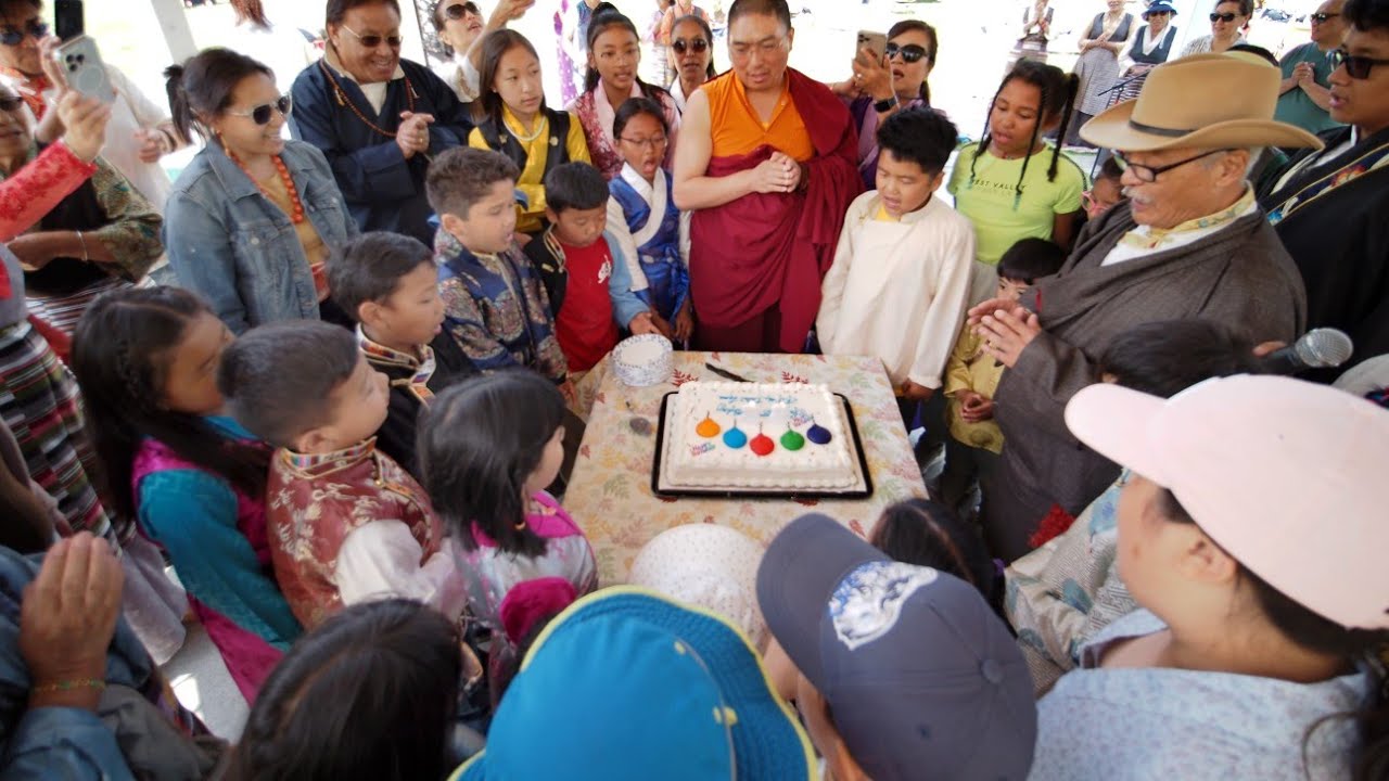 TAW 2023 Trungkar Picnic