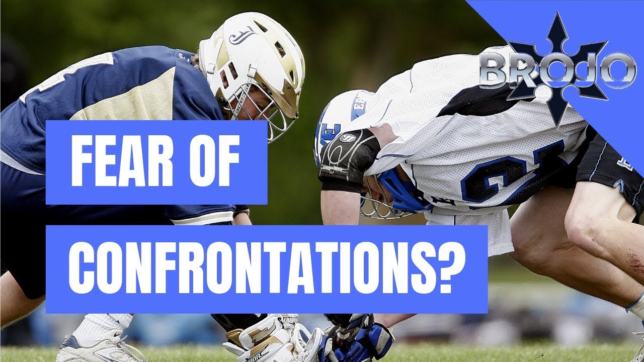 How to get over your fear of confrontations | DAN MUNRO, Confidence Coach