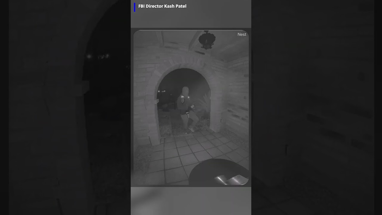 New images in Nancy Guthrie case