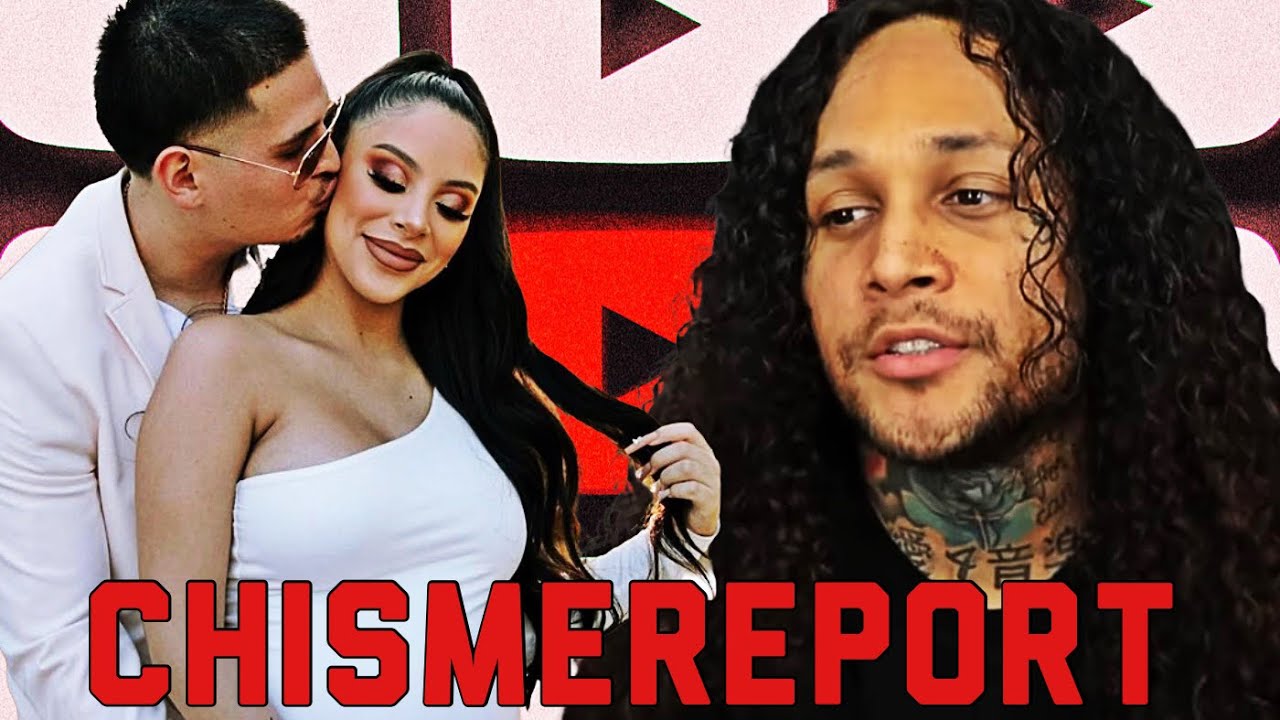 TRECARTER FINALLY SPEAKS OUT ON HIS BREAKUP WITH ALONDRADESSY *WHO CHEATED?*