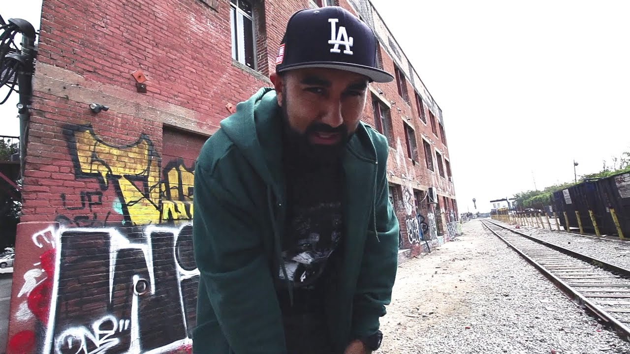 Pawz One & Robin Da Landlord - Nothing To See Here (Official Music Video)