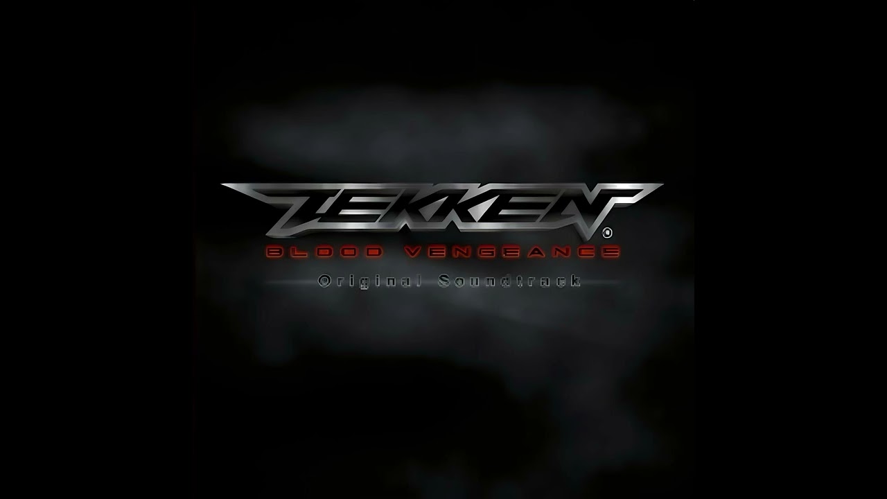 Kyoto-Castle Battle - Tekken: Blood Vengeance OST