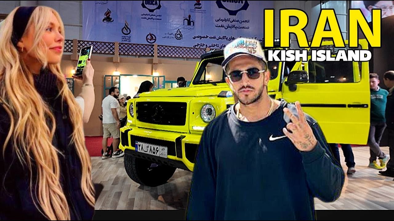 IRAN 2025 🇮🇷 A revolution in the automotive industry!!ایران