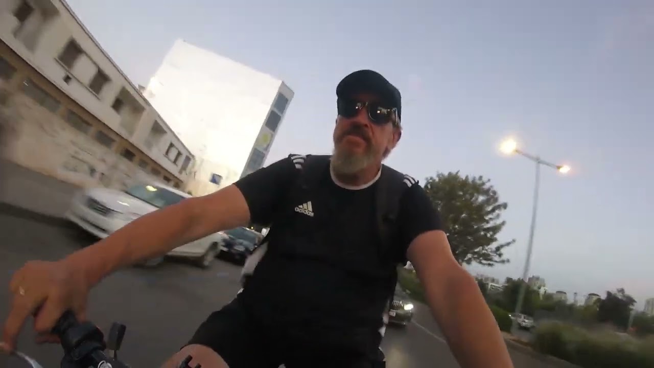 oasis cil ebike test - 800w 23082023
