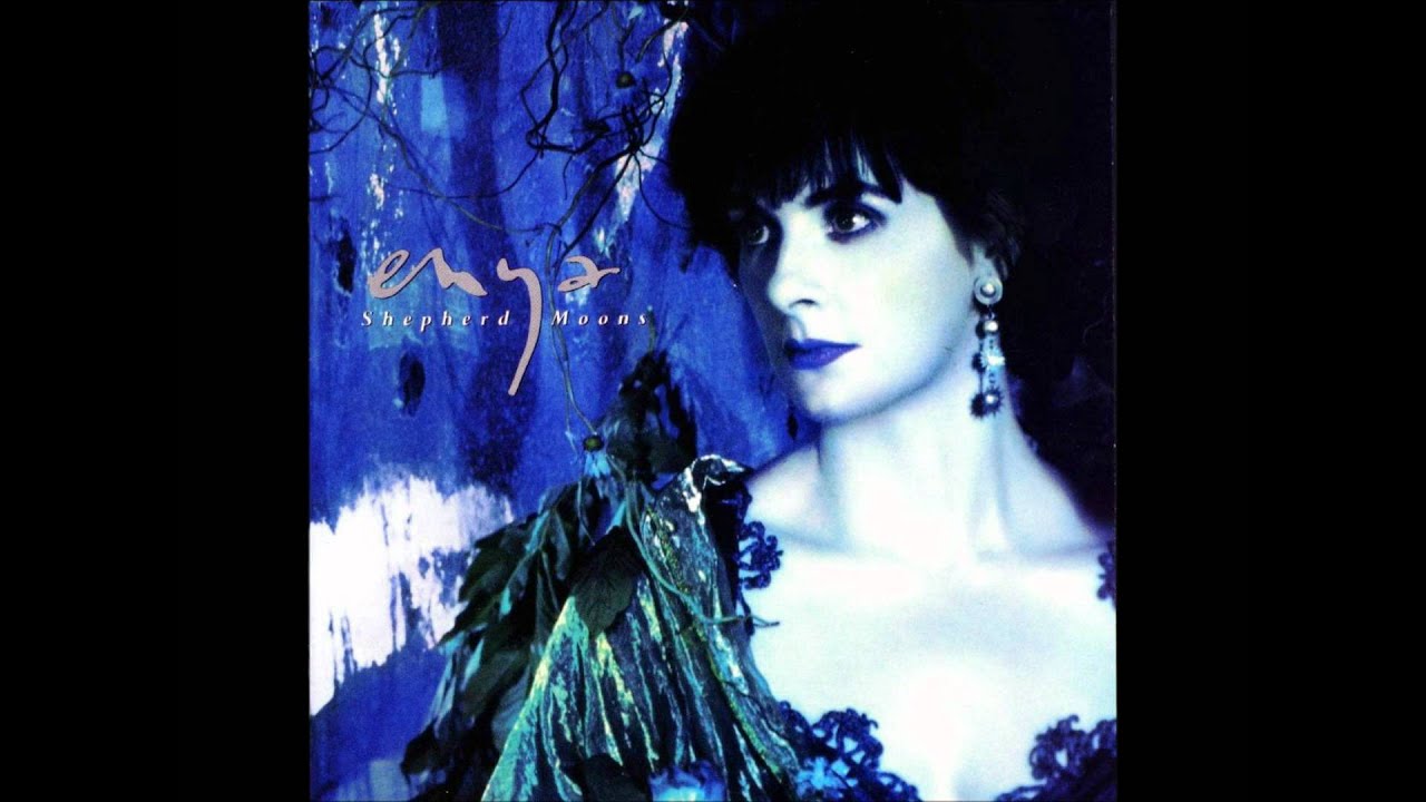 Enya's Afer Ventus Reversed