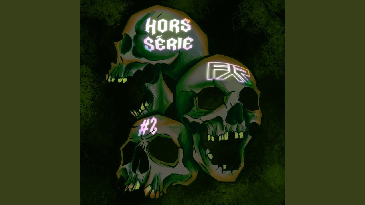 HORS-SÉRIE #2