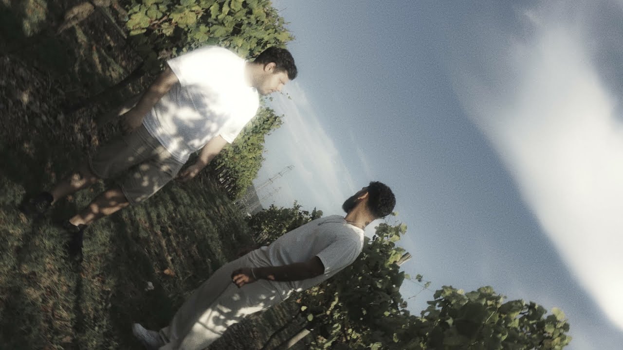 FRESH & POSTIGA - 1001 PQS