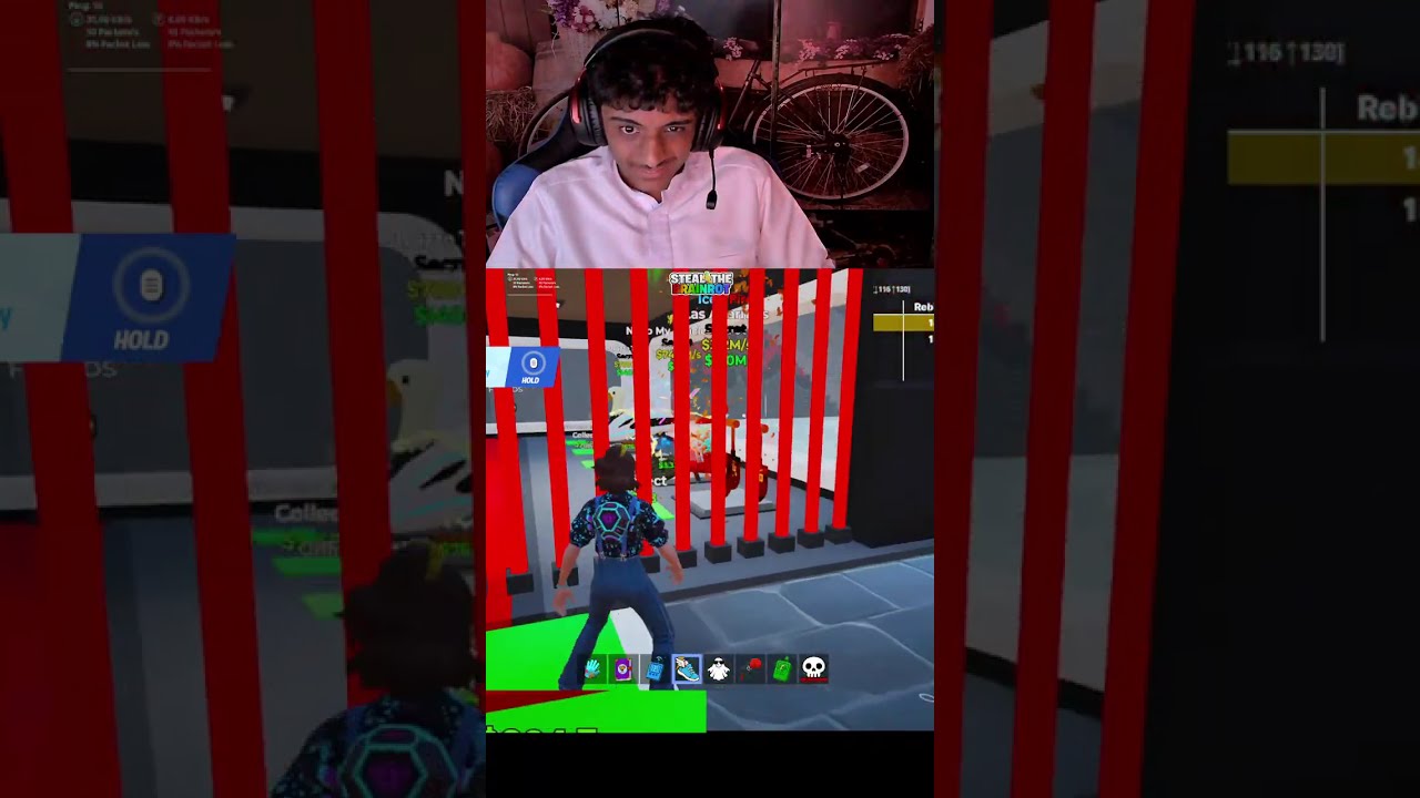 بث فورت نايت حياكم