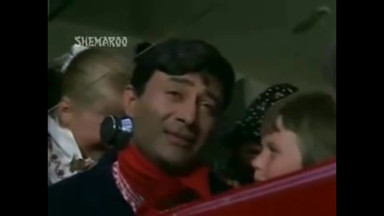 #phoolon ke rang se #devanand #classic #romantic #melody #enterntainment #king #kishorekumar