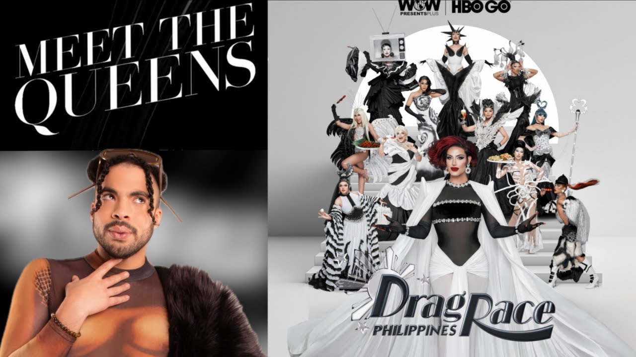 Drag Race Philippines Season 3 Meet The Queens Recap