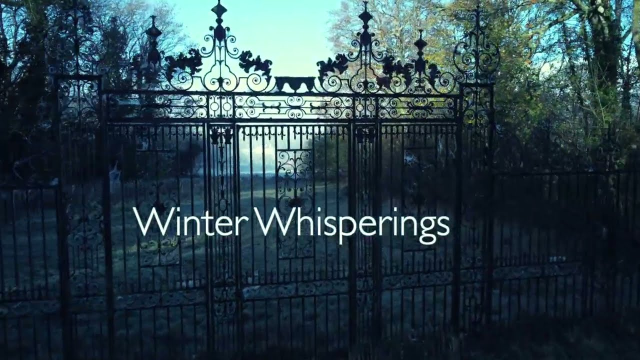 Winter Whisperings - a celebration of the Solstice with Julian Freeman