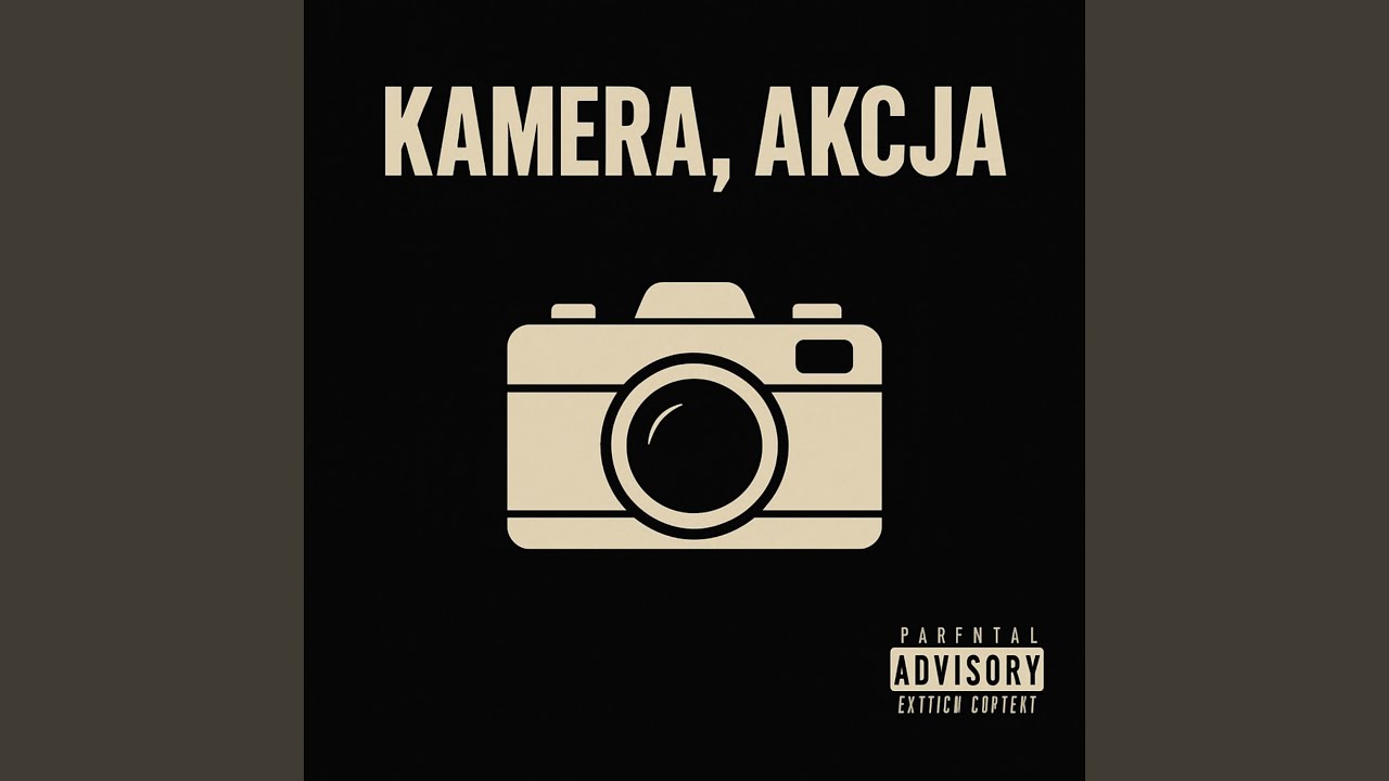 KAMERA, AKCJA