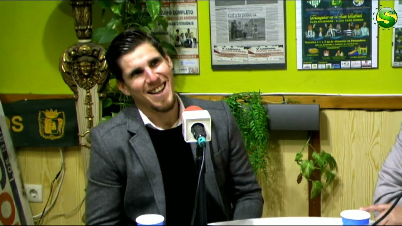 Tiempo de Cuaresma   Temporada 2 Programa 4  Tertulia Cofrade