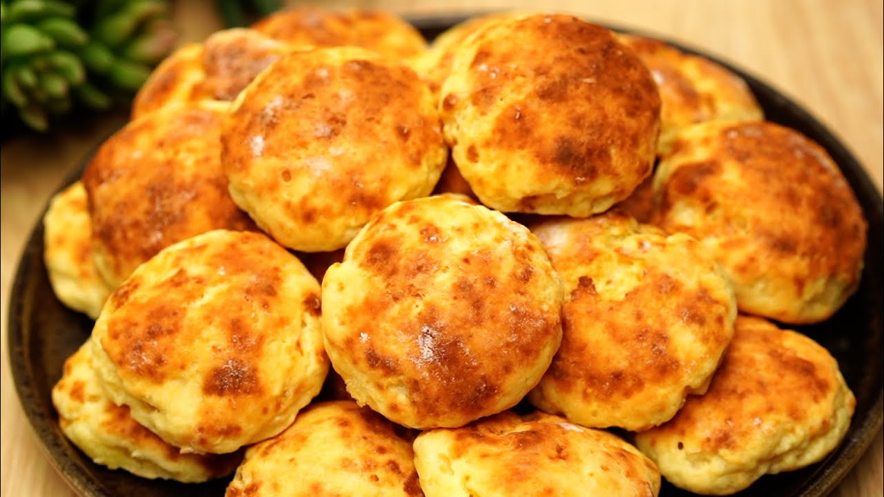 Самый простой десерт из творога – прекрасный вкус и идеальная текстура!