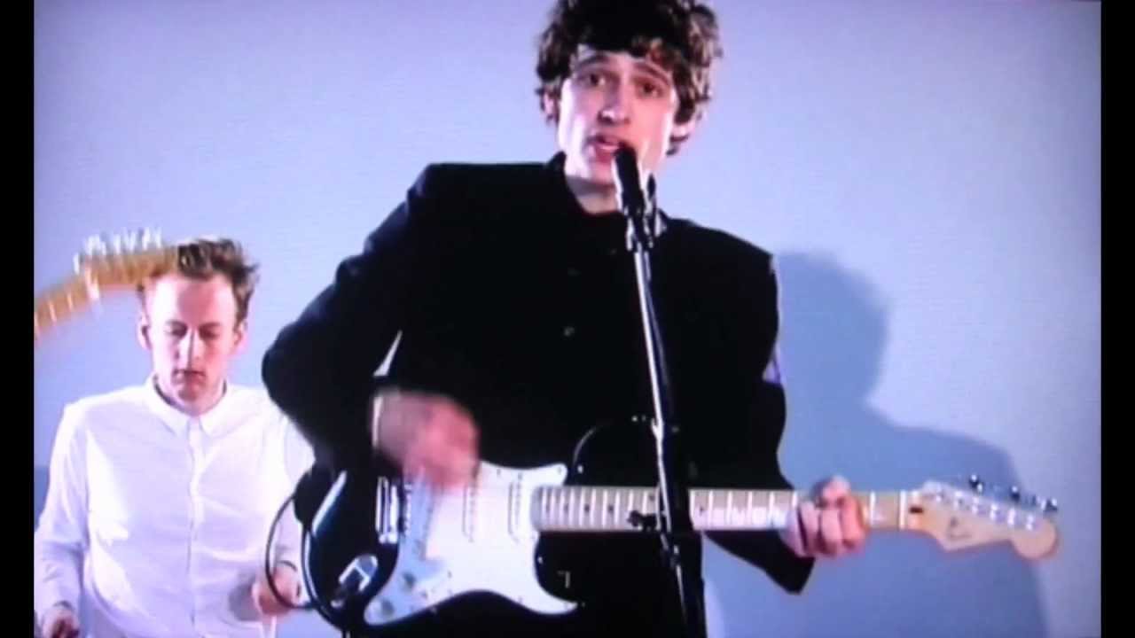 The Vagary - Palm Tree Shadow