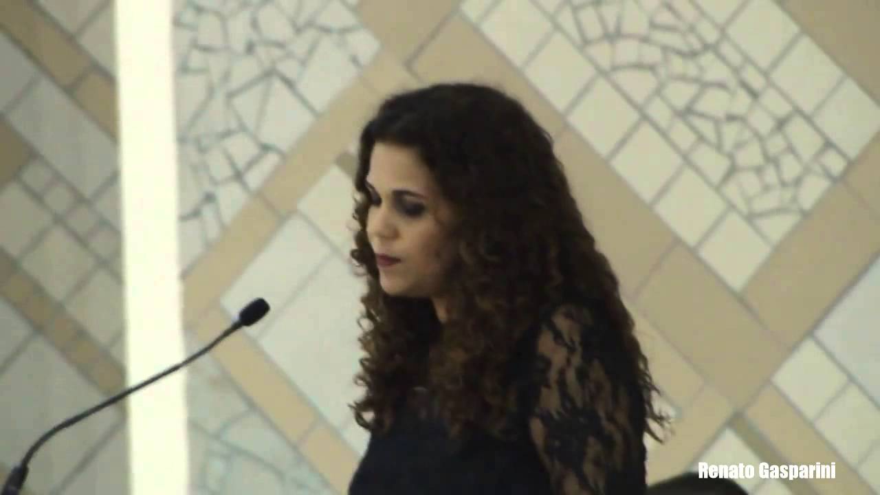 Eliana Ribeiro - Salmo 33