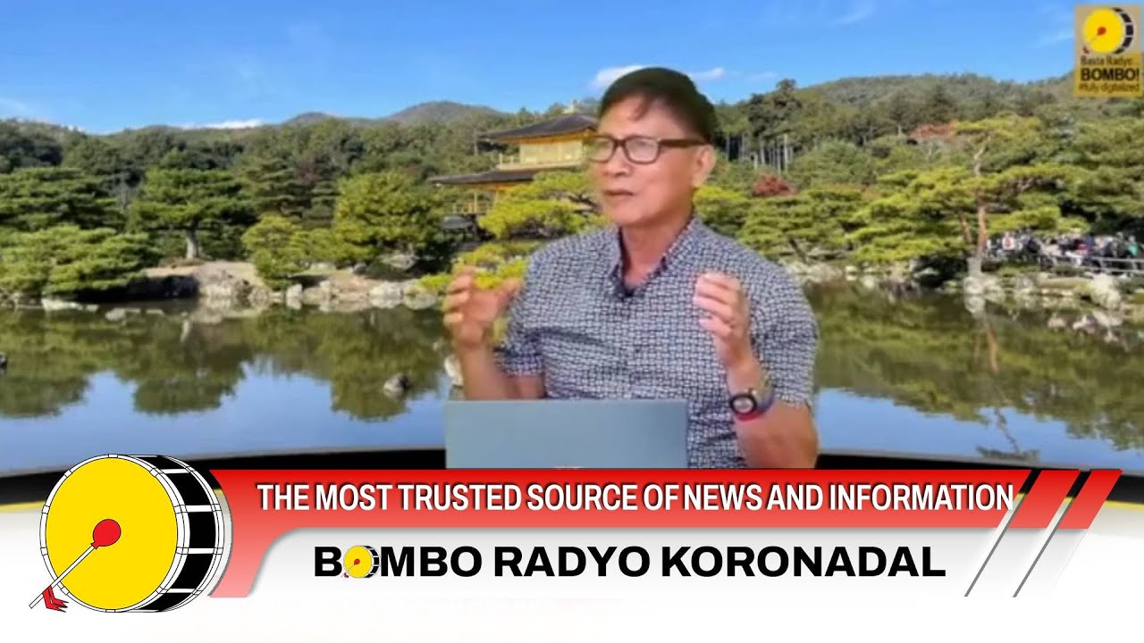 AVLADA Program Manager, ginpaathag ang importansya sang asosasyon sa palibot | Bombo Radyo Koronadal