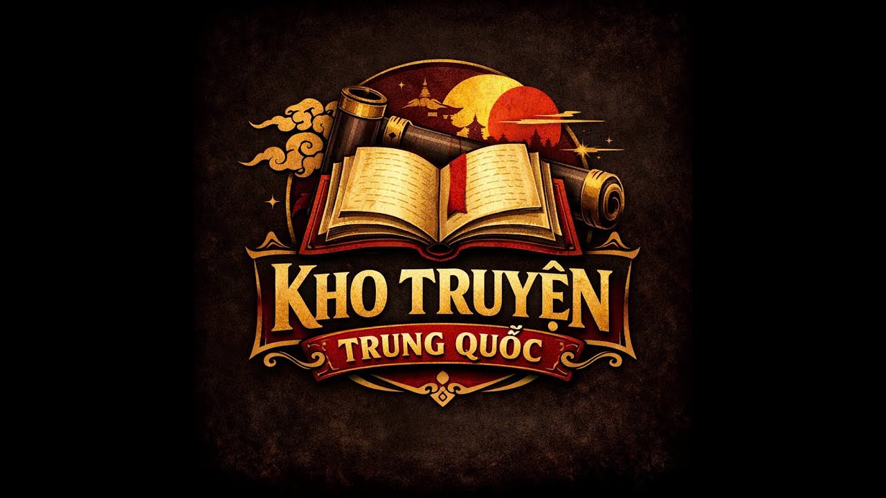 Lỗ Ban Yếm Thuật  Phần 4 - Audio Kho Truyện Trung Quốc