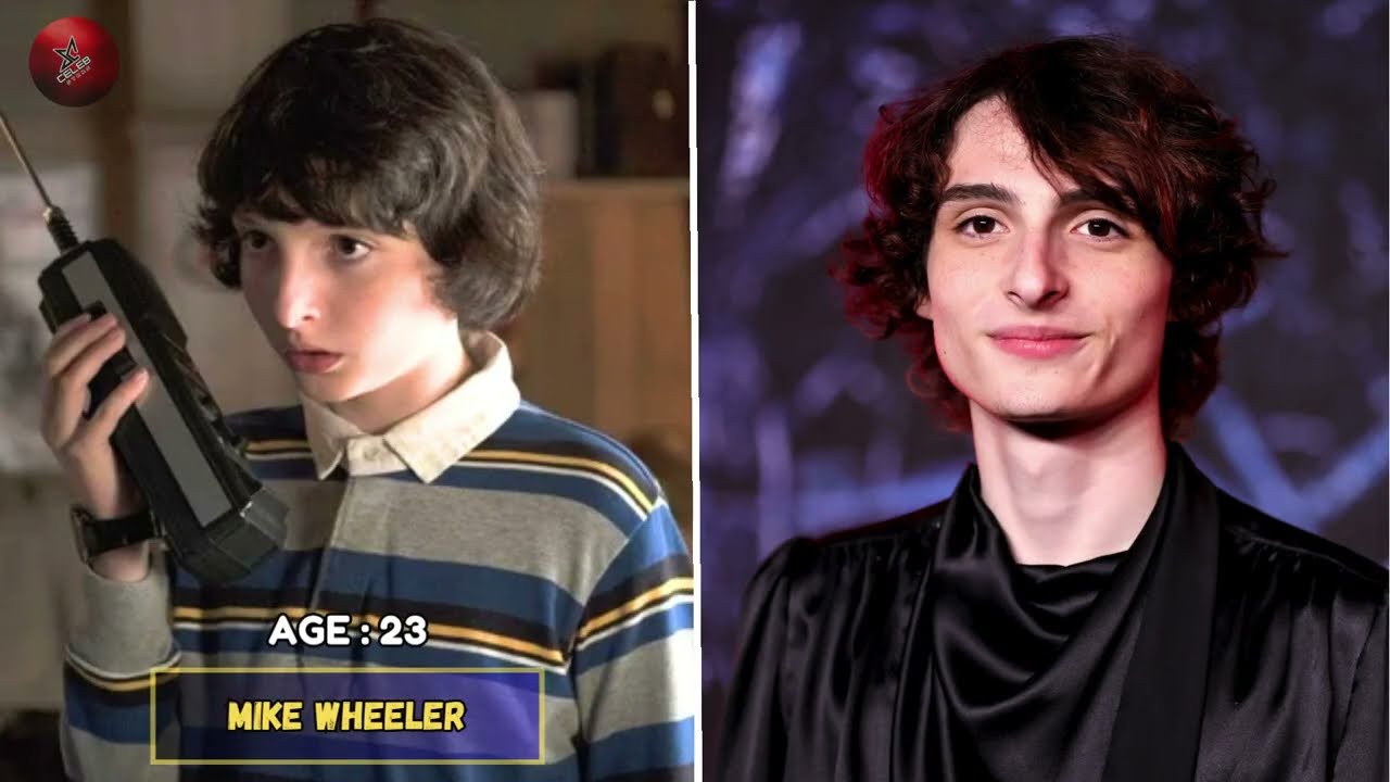 Stranger Things Cast: Then vs Now (2026) | Real-Life Partners, Love & Surprising Changes