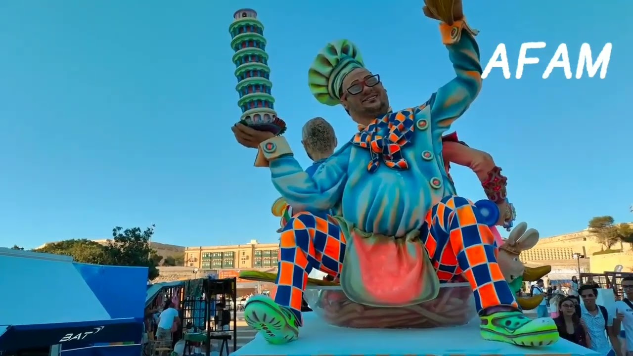 أجور العمل في مالطا بالتفصيل/ والمهن المطلوبه في مالطا لخرجي الجامعات والمعاهد والحرفيين