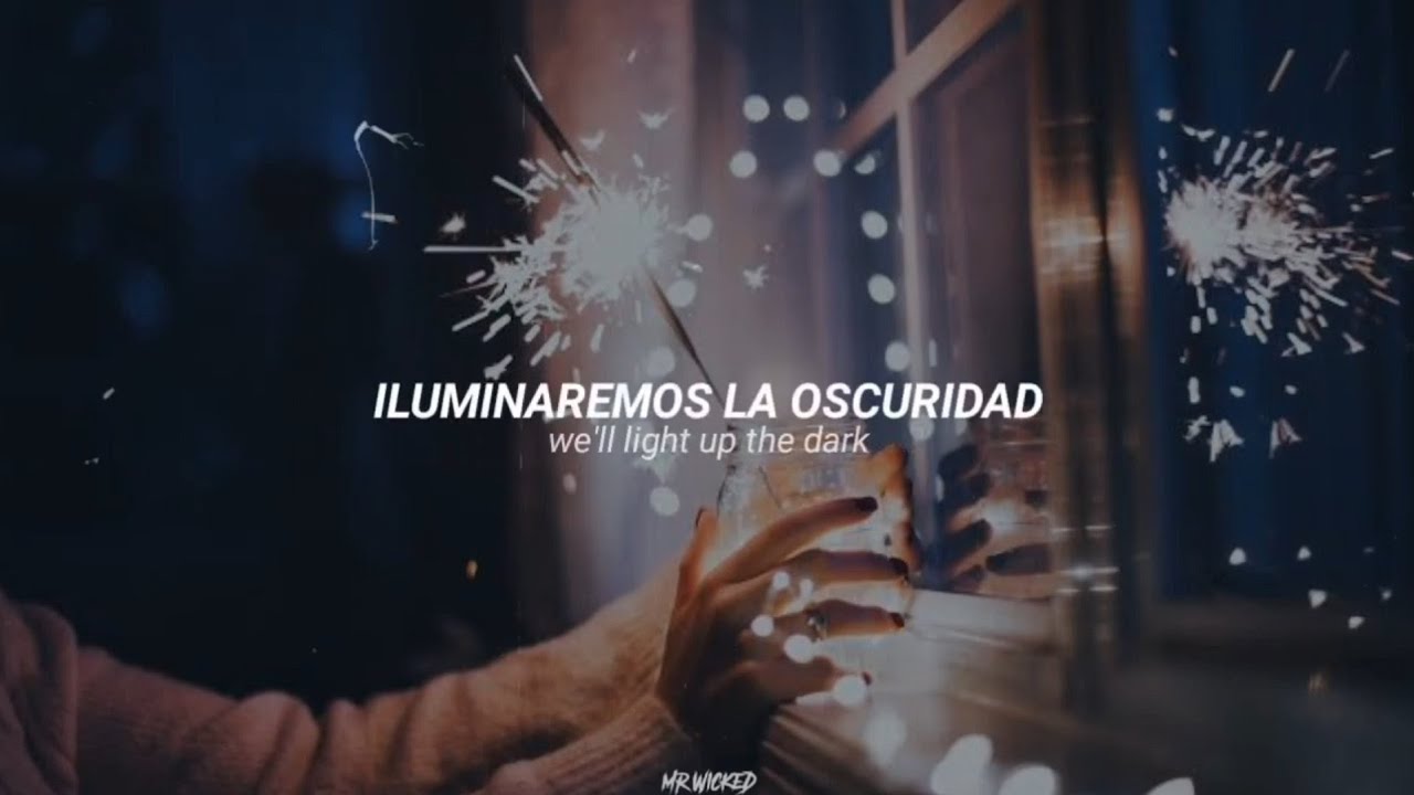 Sleeping with Sirens - Save Me A Spark (Sub. Español & Lyrics)