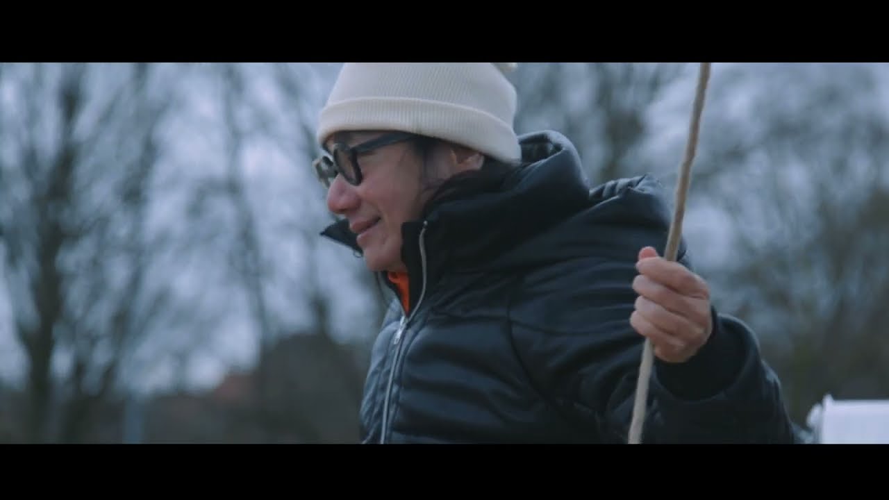 A look behind the scenes: Triënnale Brugge 2024