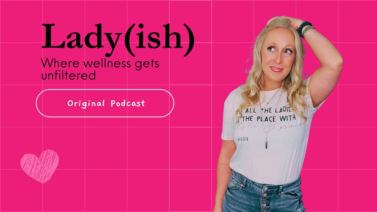 Healing, Resilience & Redefining Success