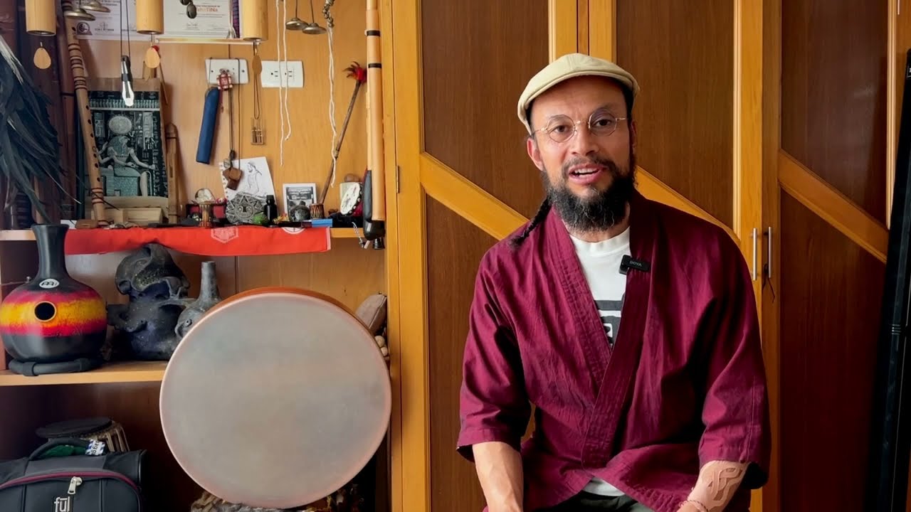 FRM BECA MÁS CULTURA LOCAL PARA LA LOCALIDAD DE BARRIOS UNIDOS 2025