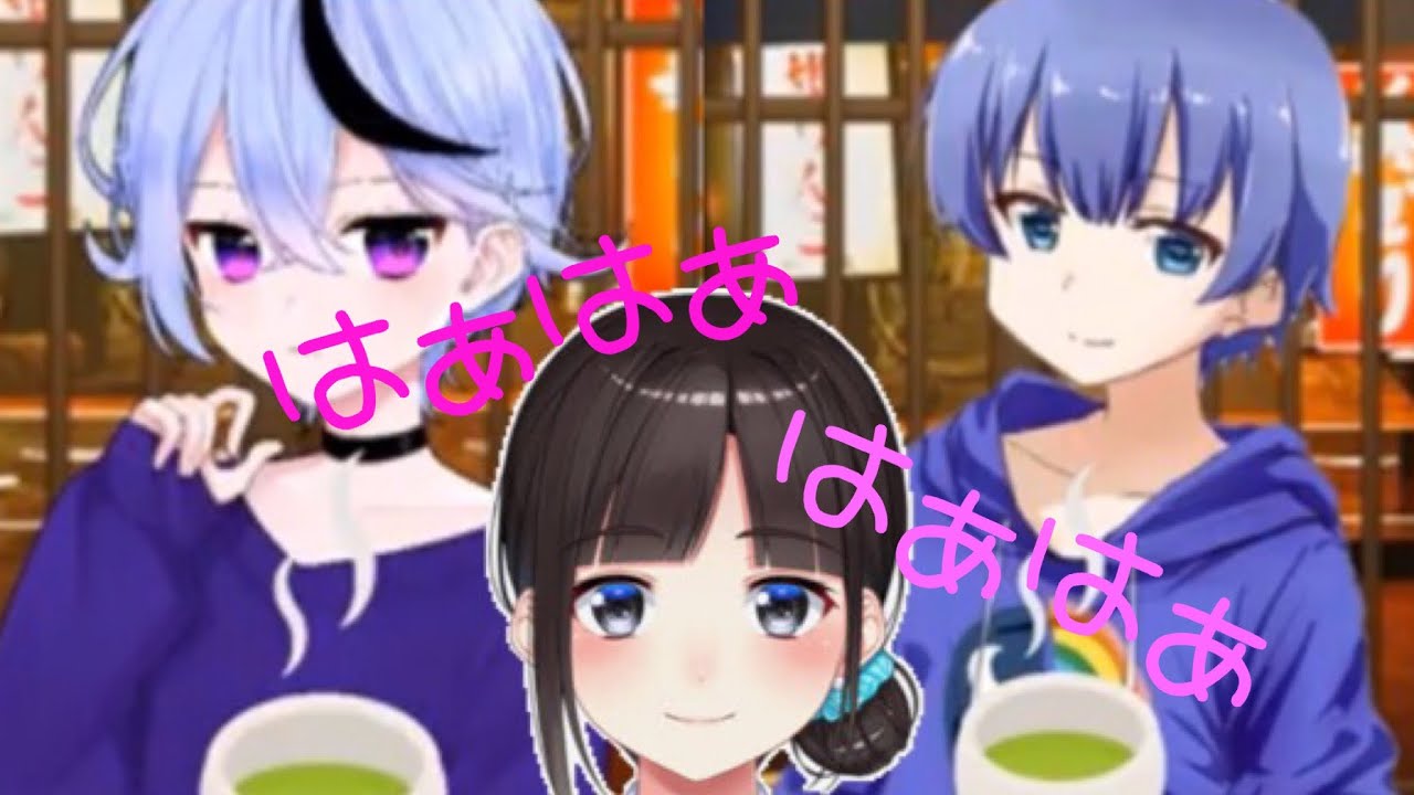 【ショタボ】ちーくんとみーくん