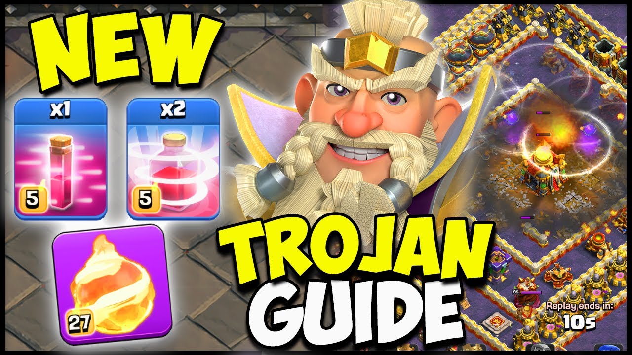 NEW Warden Haste Recall Attack GUIDE