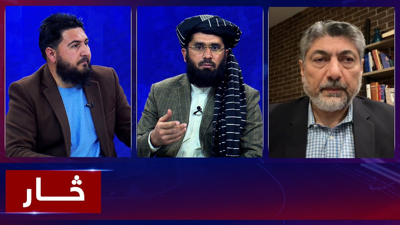 Saar: Calls for dialogue between Afghanistan, Pakistan | د افغانستان او پاکستان په خبرو اترو ټینګار