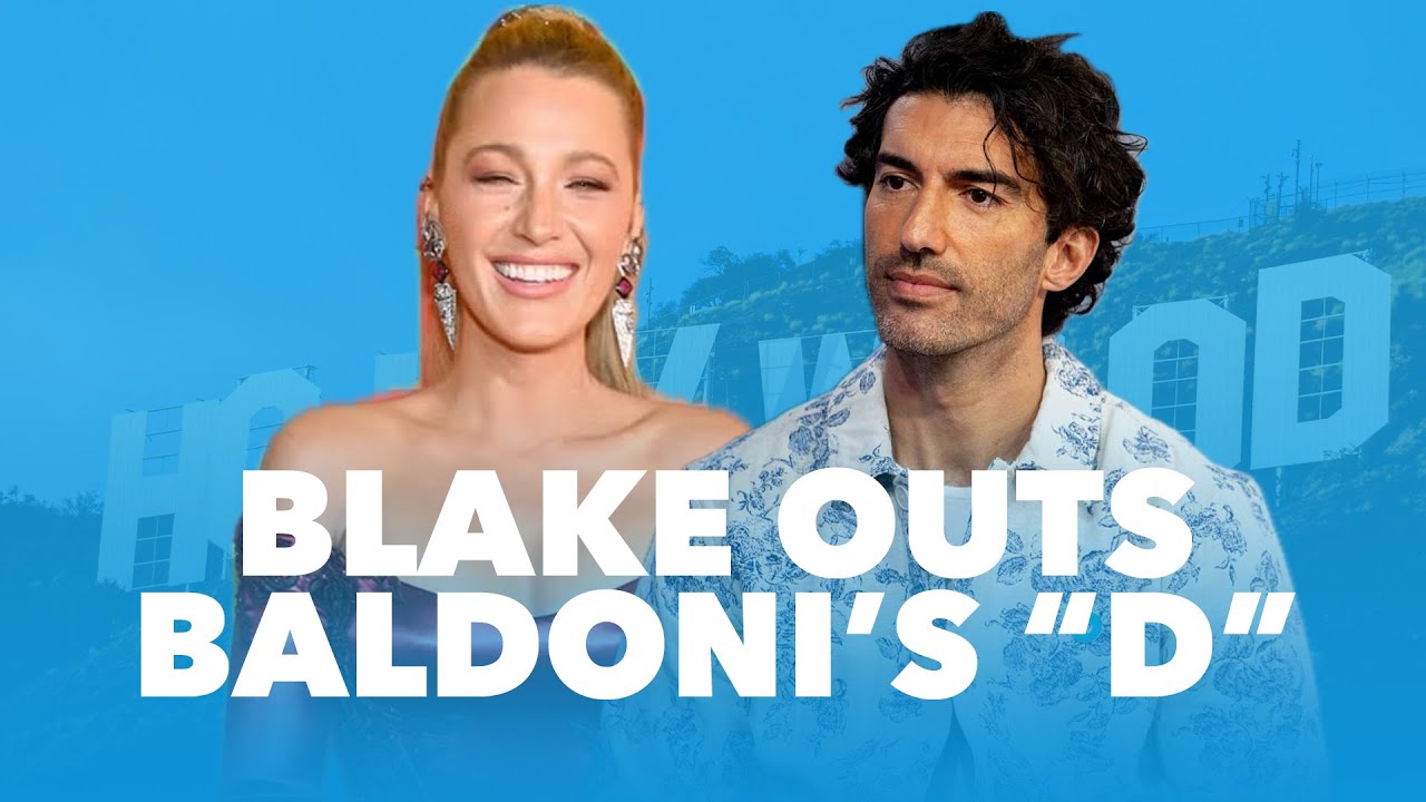 Blake Lively Grills Baldoni Over His Private Parts! Mormon Wives Recap, & Dana Bowling Went Missing