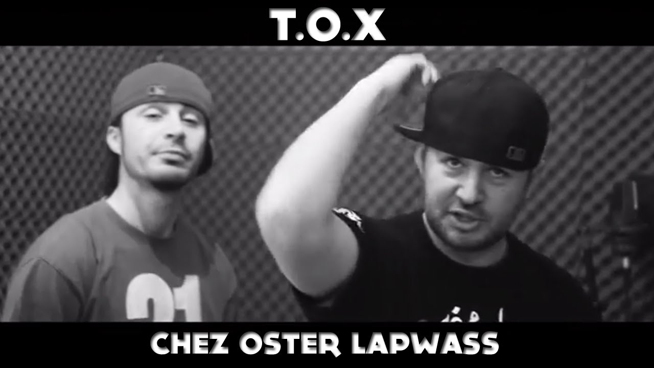 N°69.31 + 213 41 - T.O.X chez Oster Lapwass