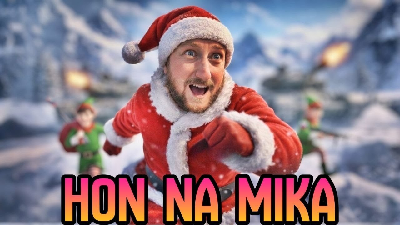 Hon na Mika / cena za smrt