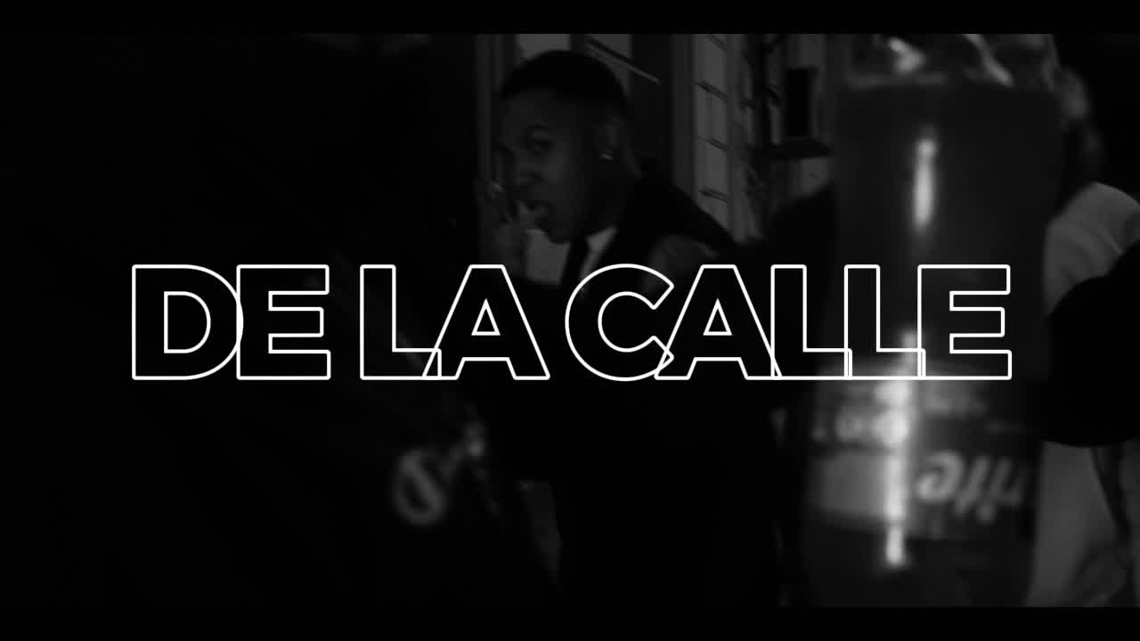 Feny Wizy - DE LA CALLE 🥷🏾 Ft Negrito Kevin, El Gantel Er, Negrito Pierre, Thiaguito (Video Oficial)