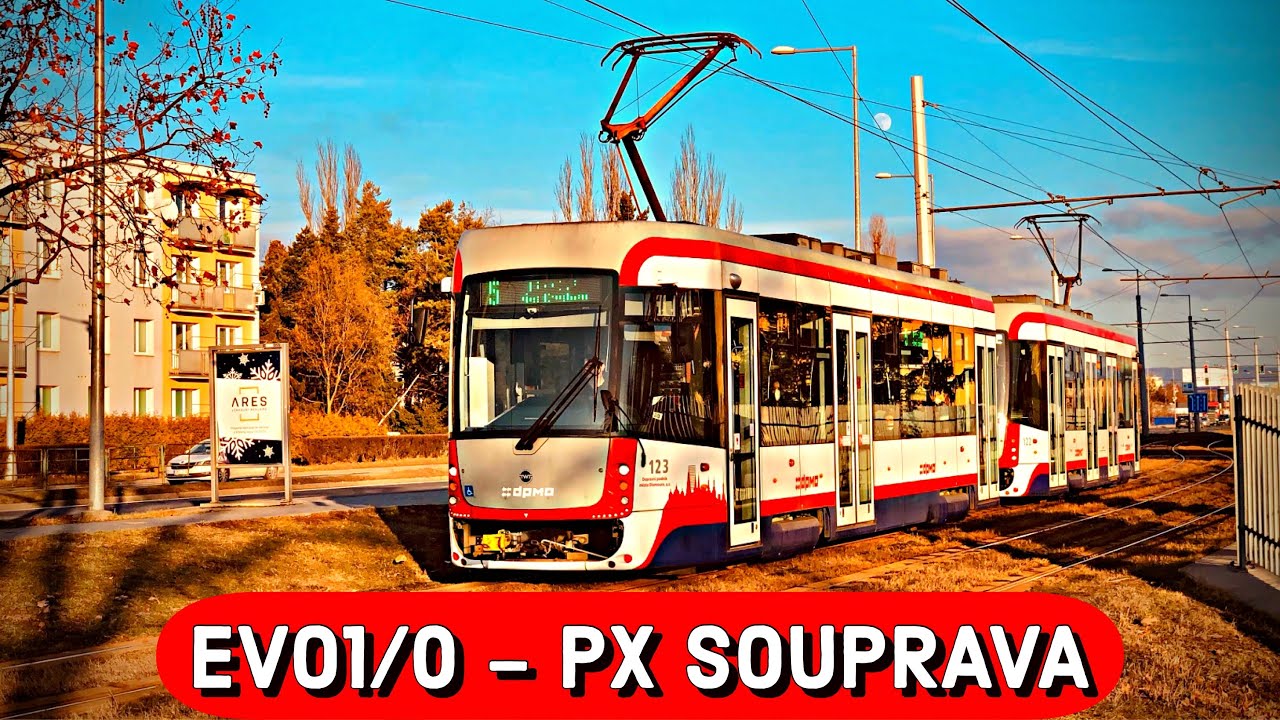 Evo1/O Olomouc