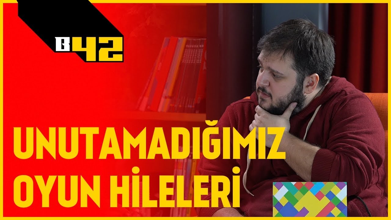 Hesoyam! | Unutamadığımız Oyun Hileleri