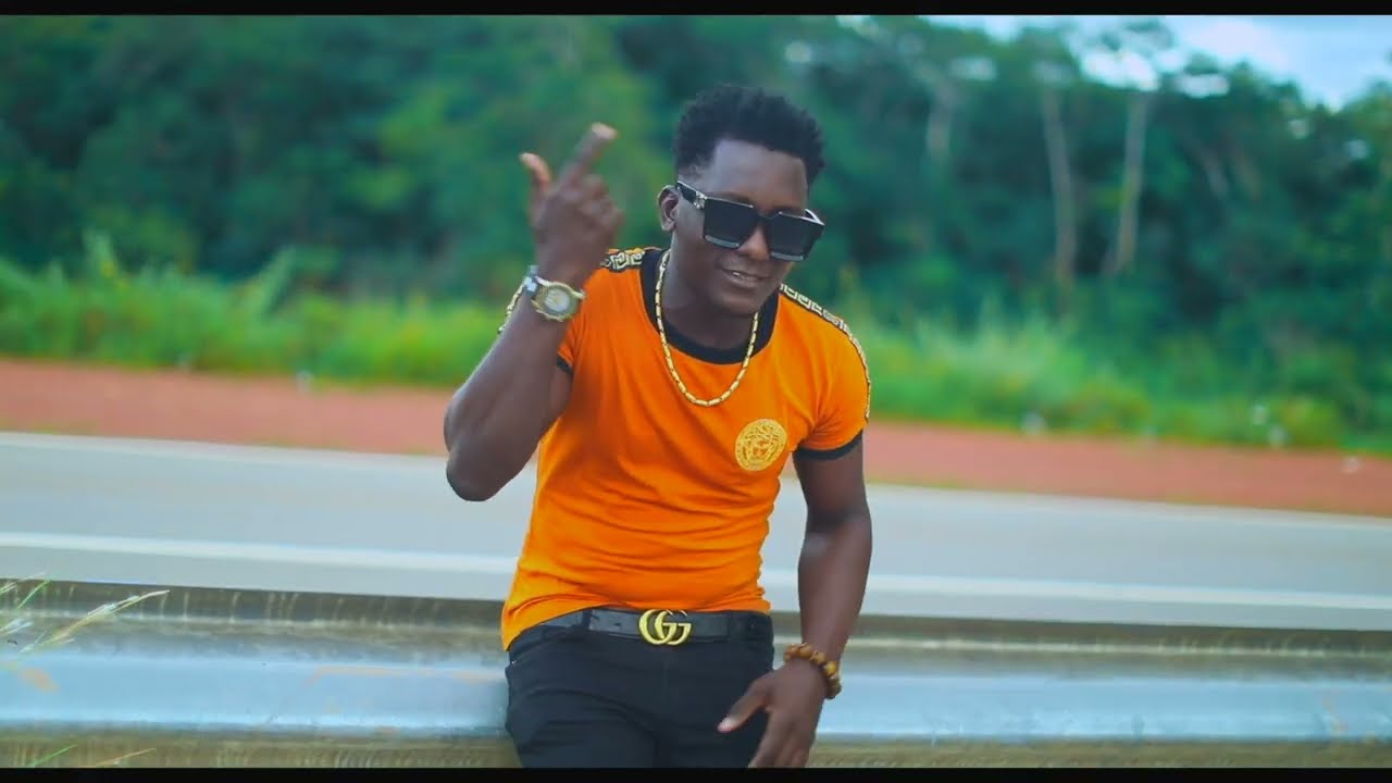 Panalie - Sidon Pii (official video)