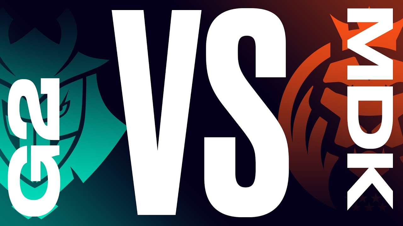 G2 vs. MDK | 2024 LEC Winter Finals | Week 6 Day 3 | G2 Esports vs. MAD Lions KOI | Game 3