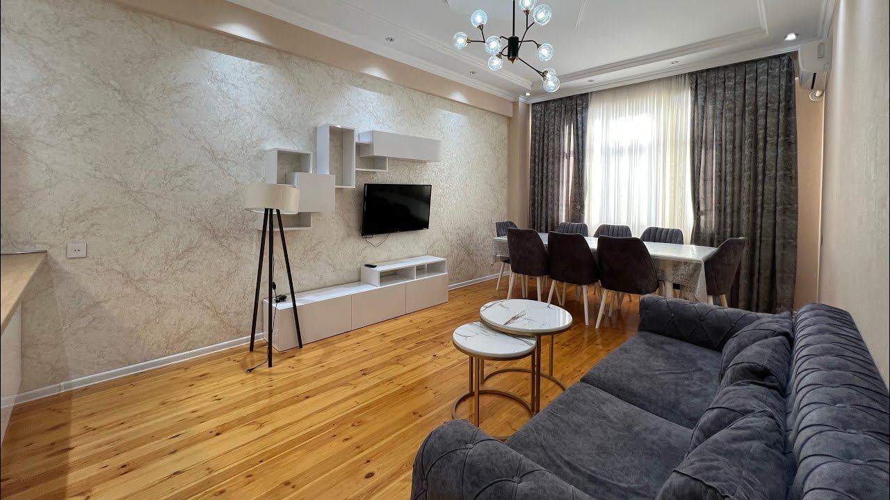 Təcili Xırdalan Darəsində Kupçalı Əşyalı Bina Evi Satılır 0708939090