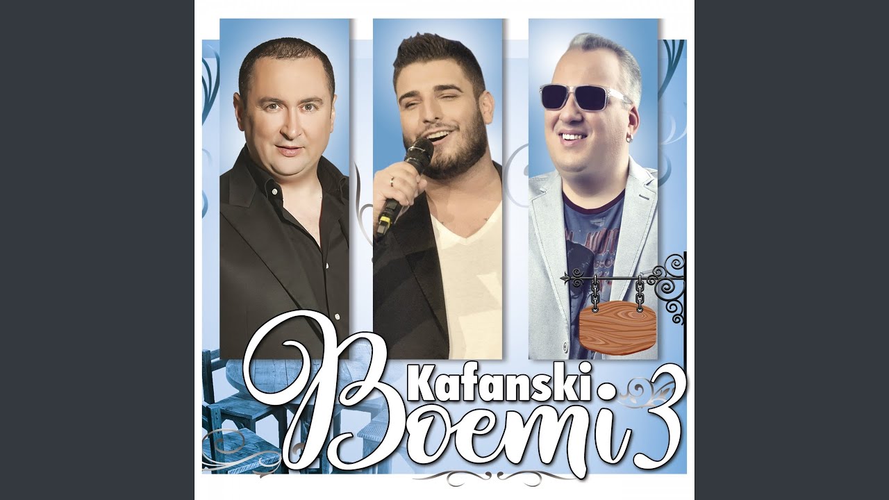 Pustite Da Je Prebolim