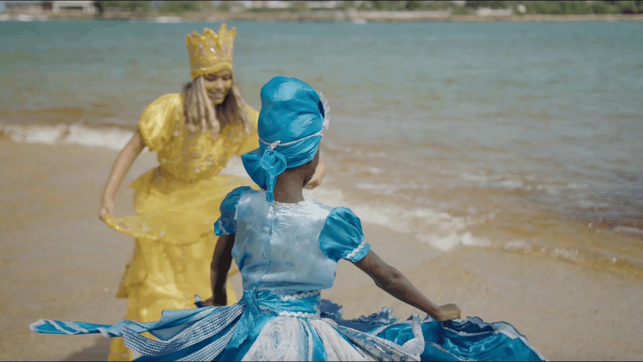 Adde Ozun: La Corona de Ochun